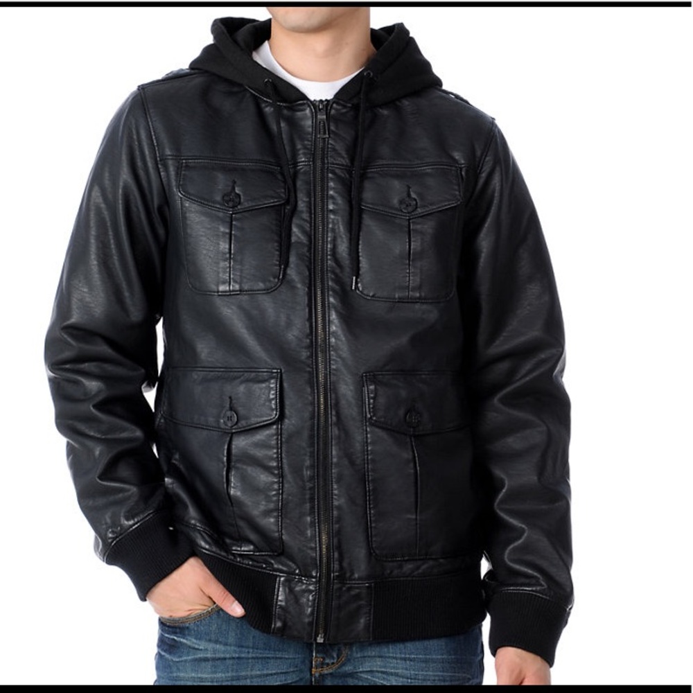 Dravus Nuance Jacket